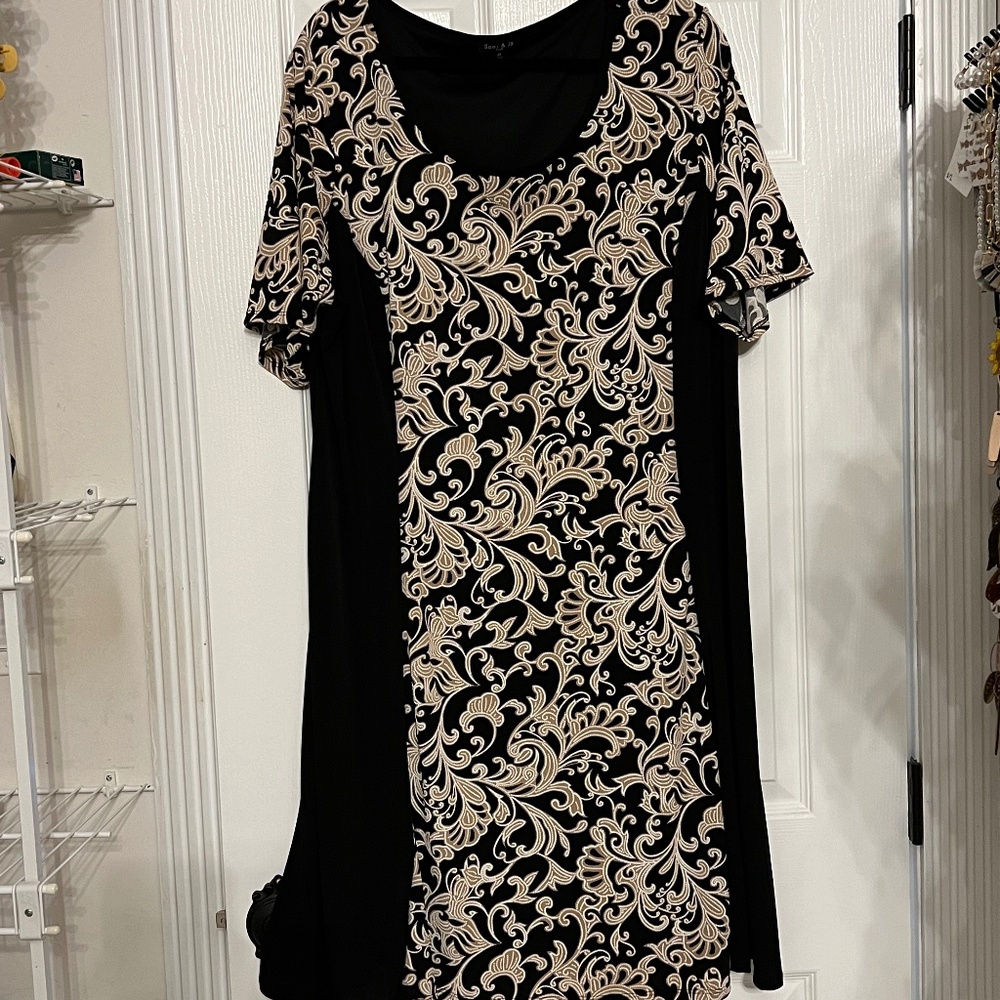 Sami & Jo Elegant Dress